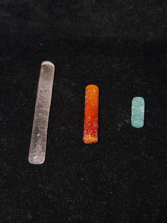 Emperial Glass Sour Pillars