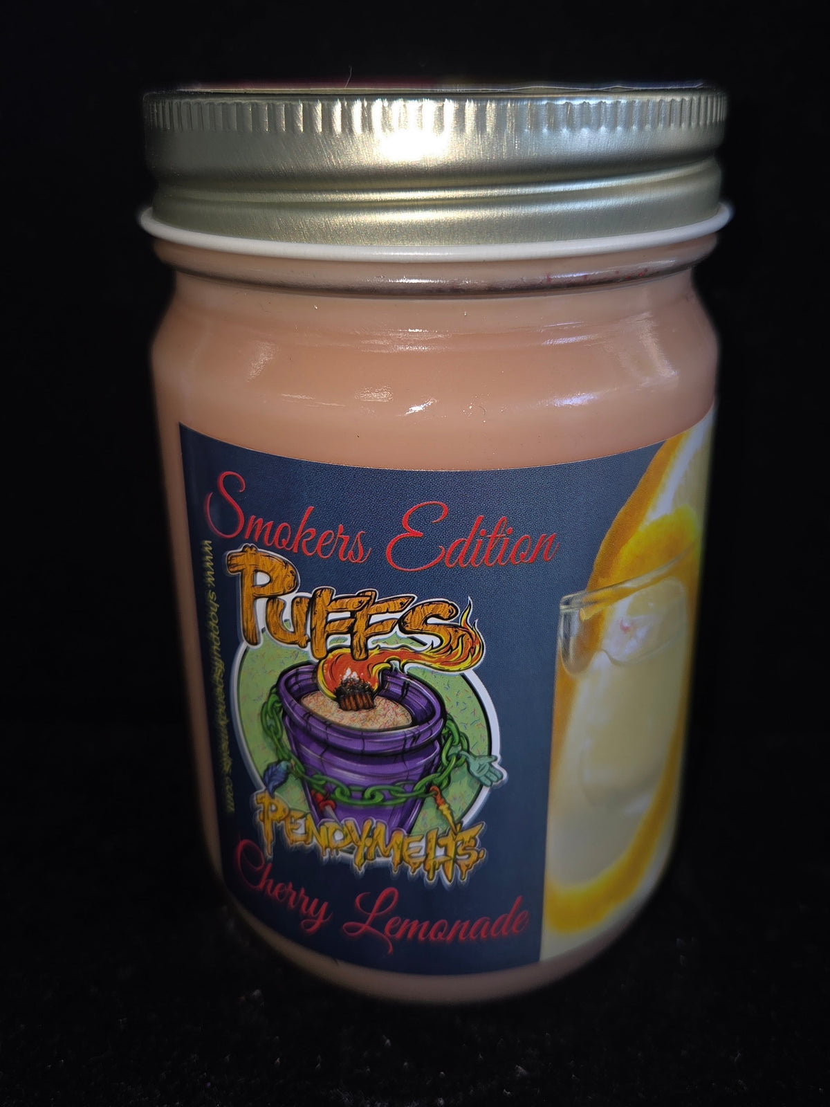 Puffs Smokers Edition