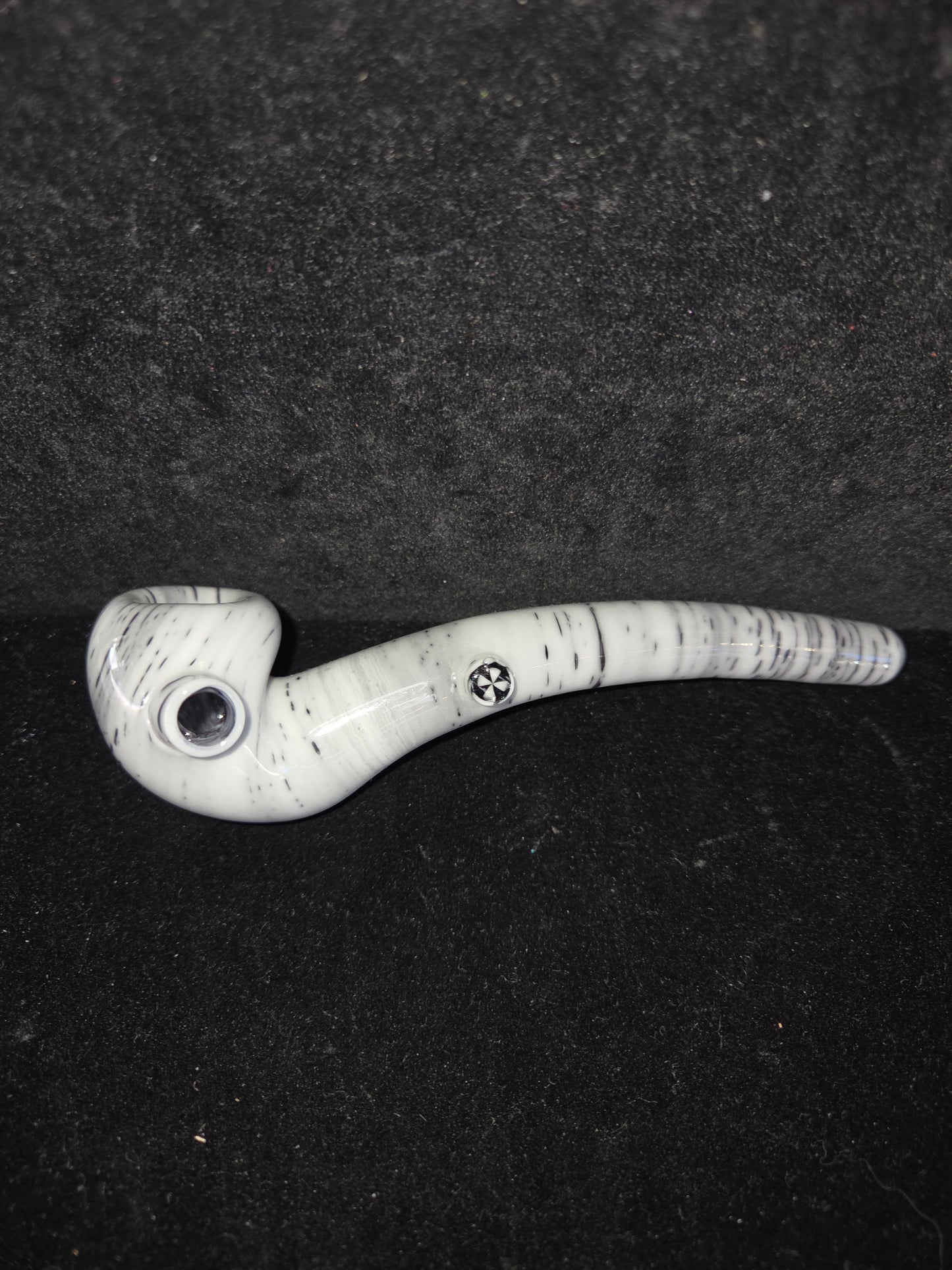 Engelmann Glass Birch Tech Pipe