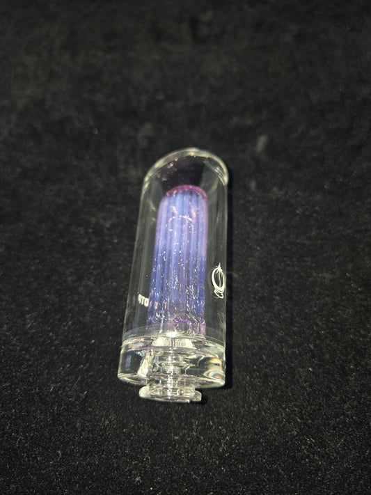 OTP Pivot Bubbler Colored Branded Zooka w/ tether+stand combo