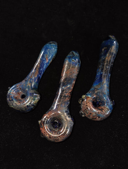 Sky King Galaxy Tech Spoons