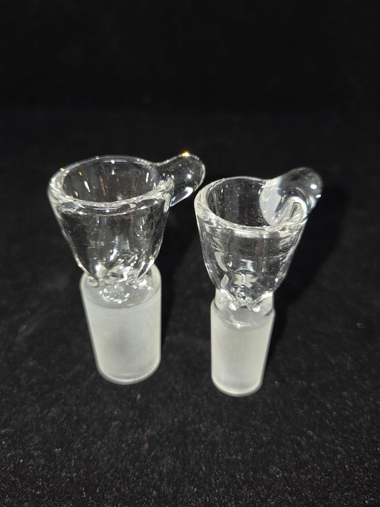 American Clear Pinch Slides