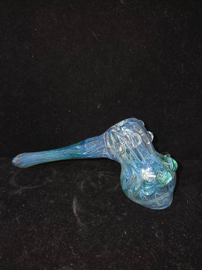 Oregon Made Glass Hand Bubblers