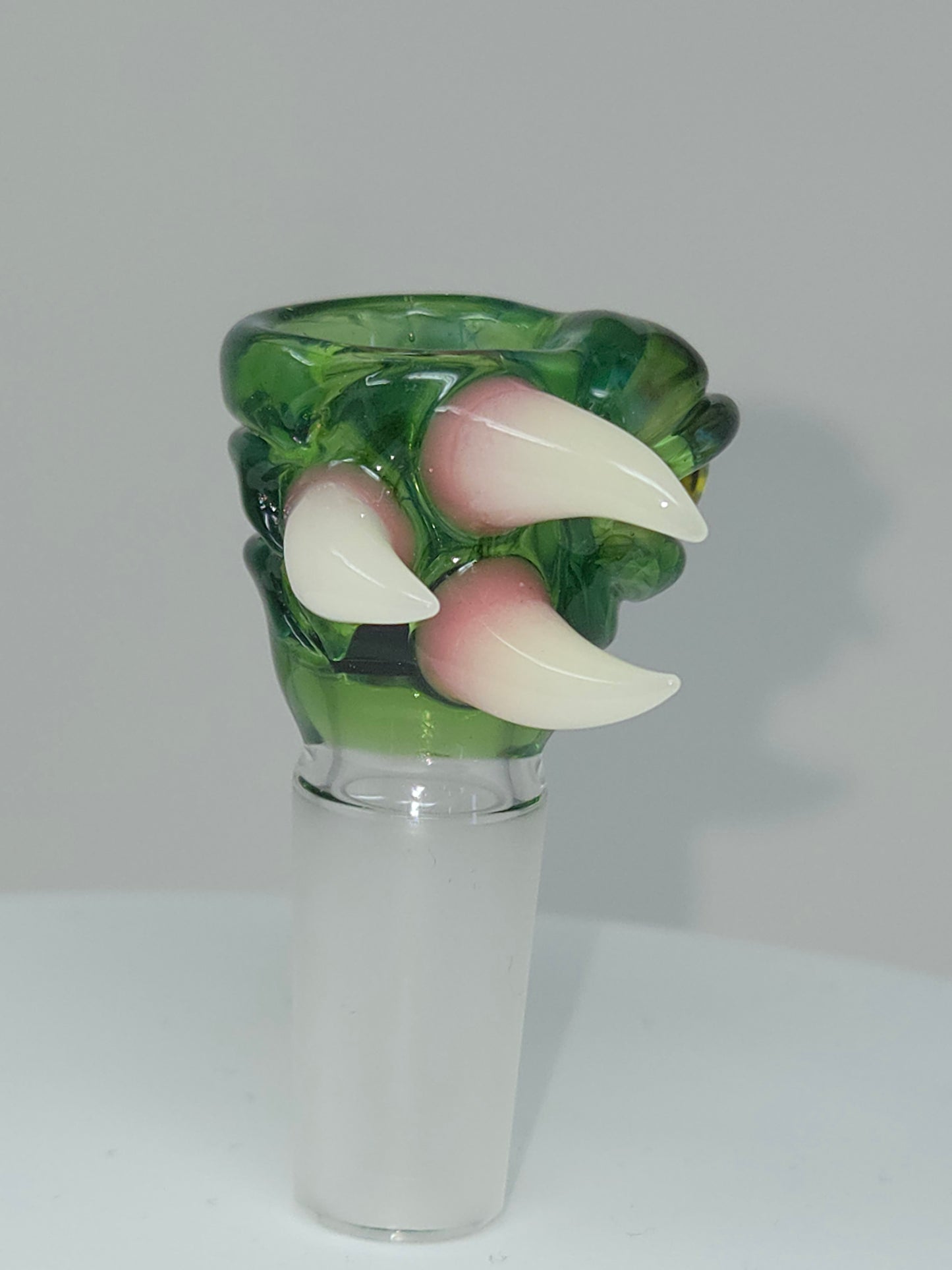 Salt x Governmint Glass Collab Tube #5