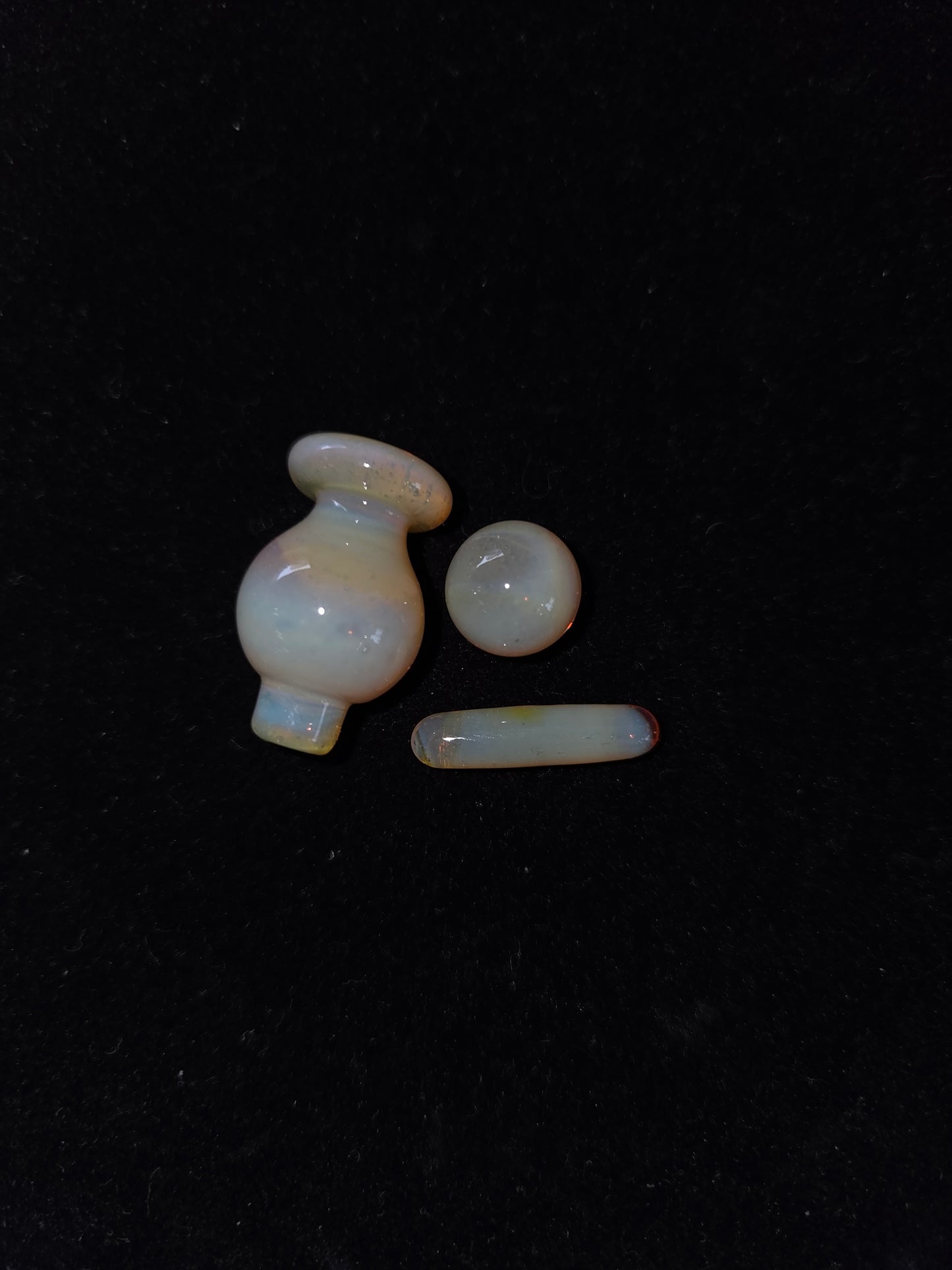 Chapo Glass Slurper Sets