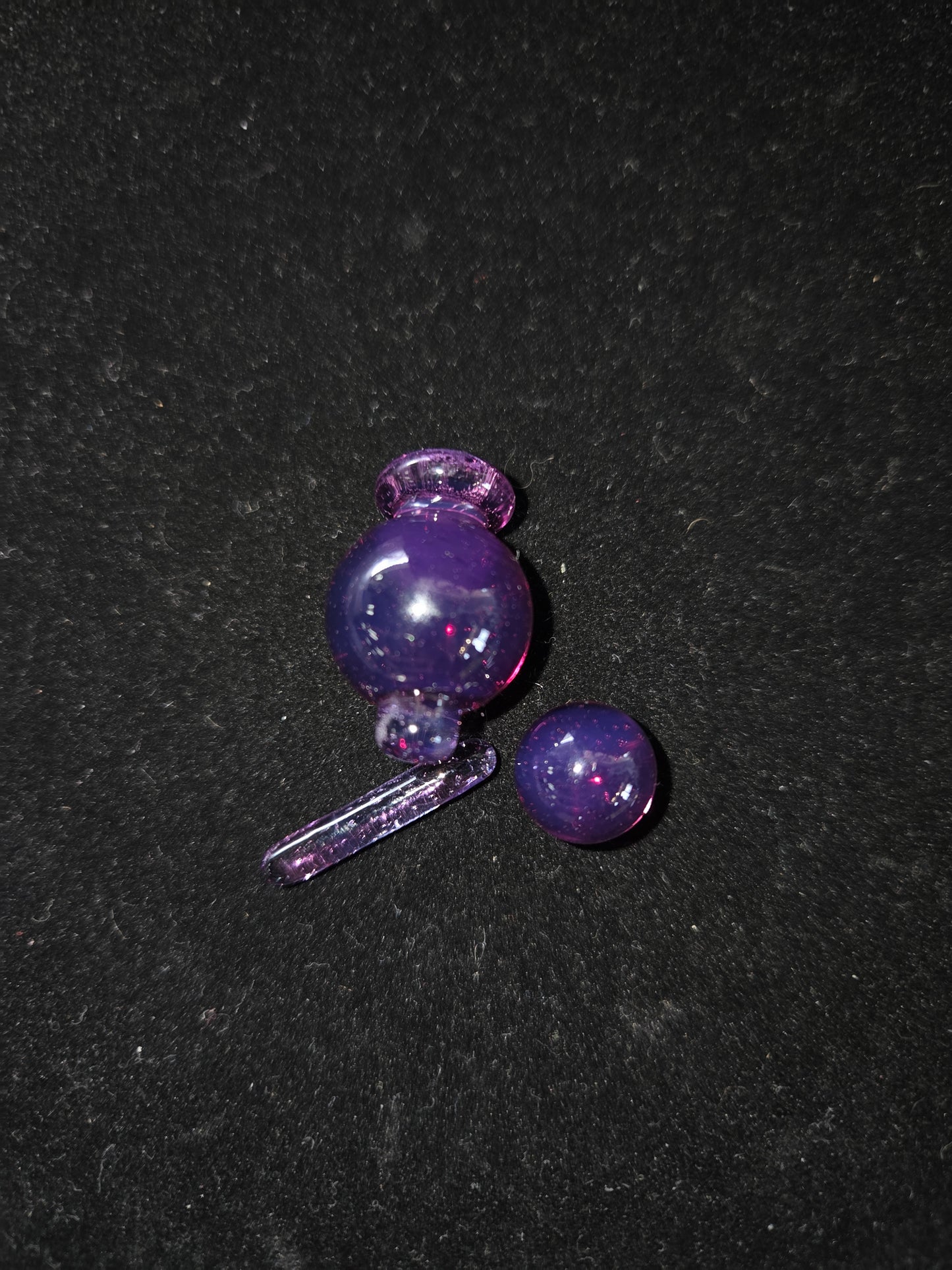 Chapo Glass Slurper Sets
