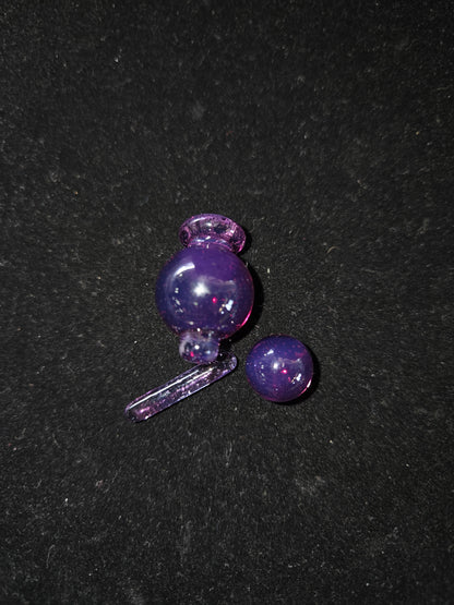 Chapo Glass Slurper Sets