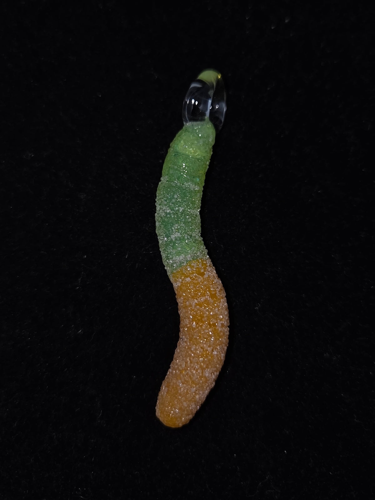 Emperial Glass Pendants