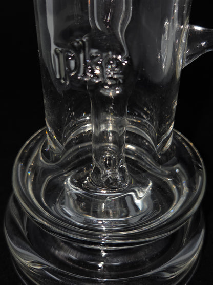 PKG Cory 2 Hole Perc Bub
