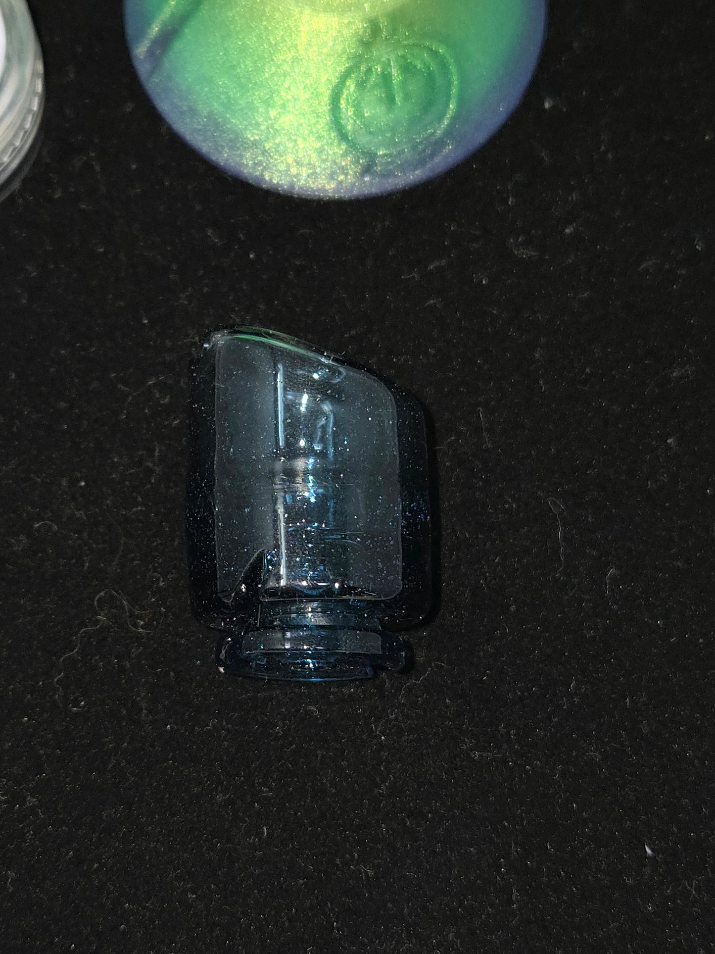 OTP Color FLI Pivot Dry Top w/ tether+stand combo