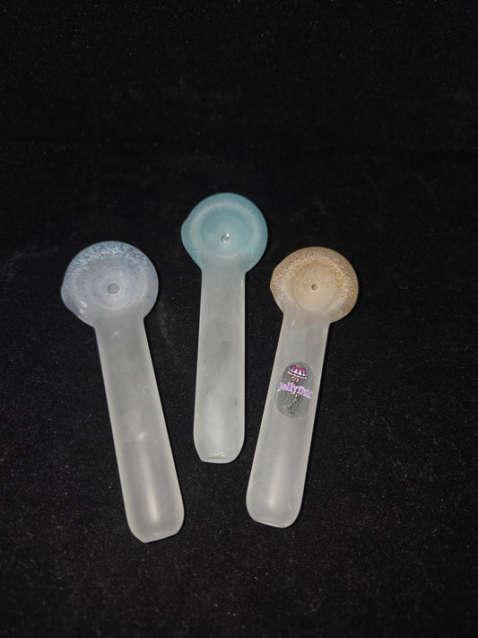 JFG Natural Sands Spoon Pipes