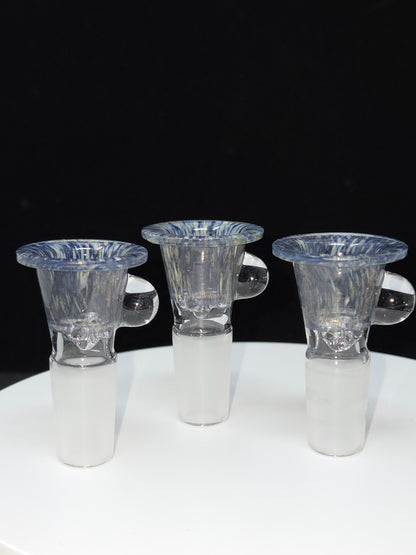 Jon Llerandi Four Hole Slides