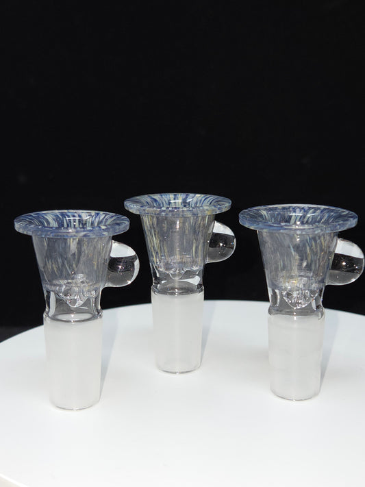 Jon Llerandi Four Hole Slides