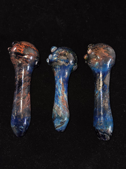 Sky King Galaxy Tech Spoons