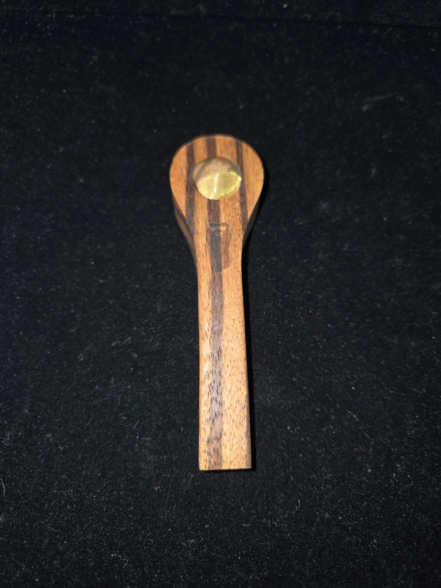 Bearded Dugouts Wood Pipes