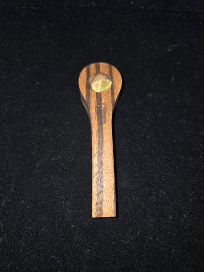 Bearded Dugouts Wood Pipes