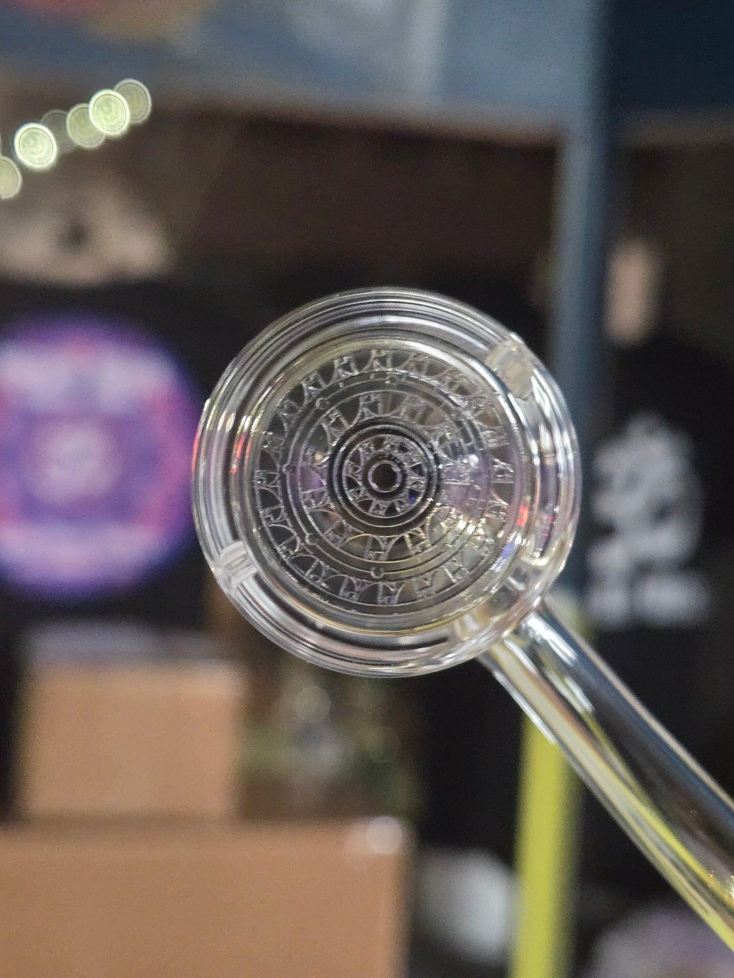 ESB XL Autospinner - 24mm 10mm 90