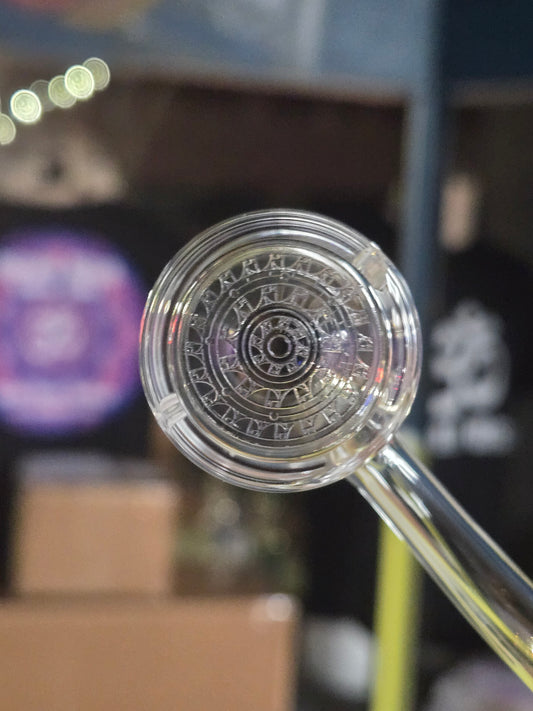 ESB XL Autospinner - 24mm 10mm 90