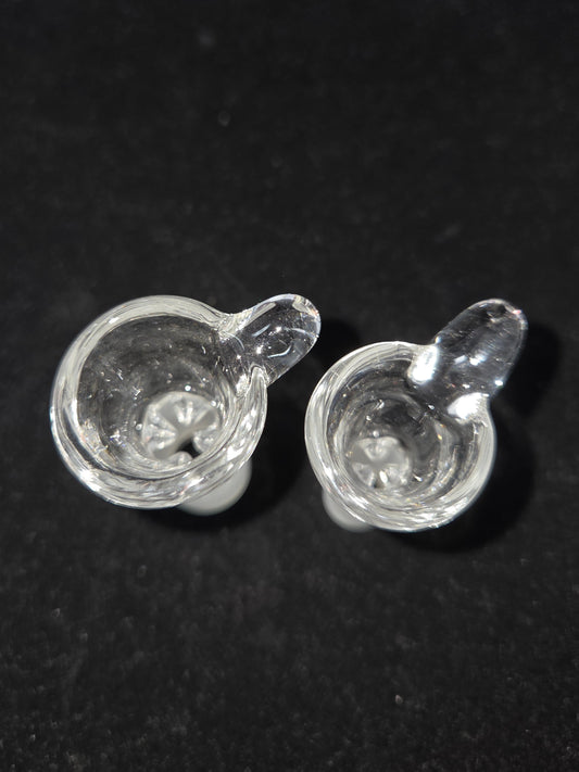 American Clear Pinch Slides