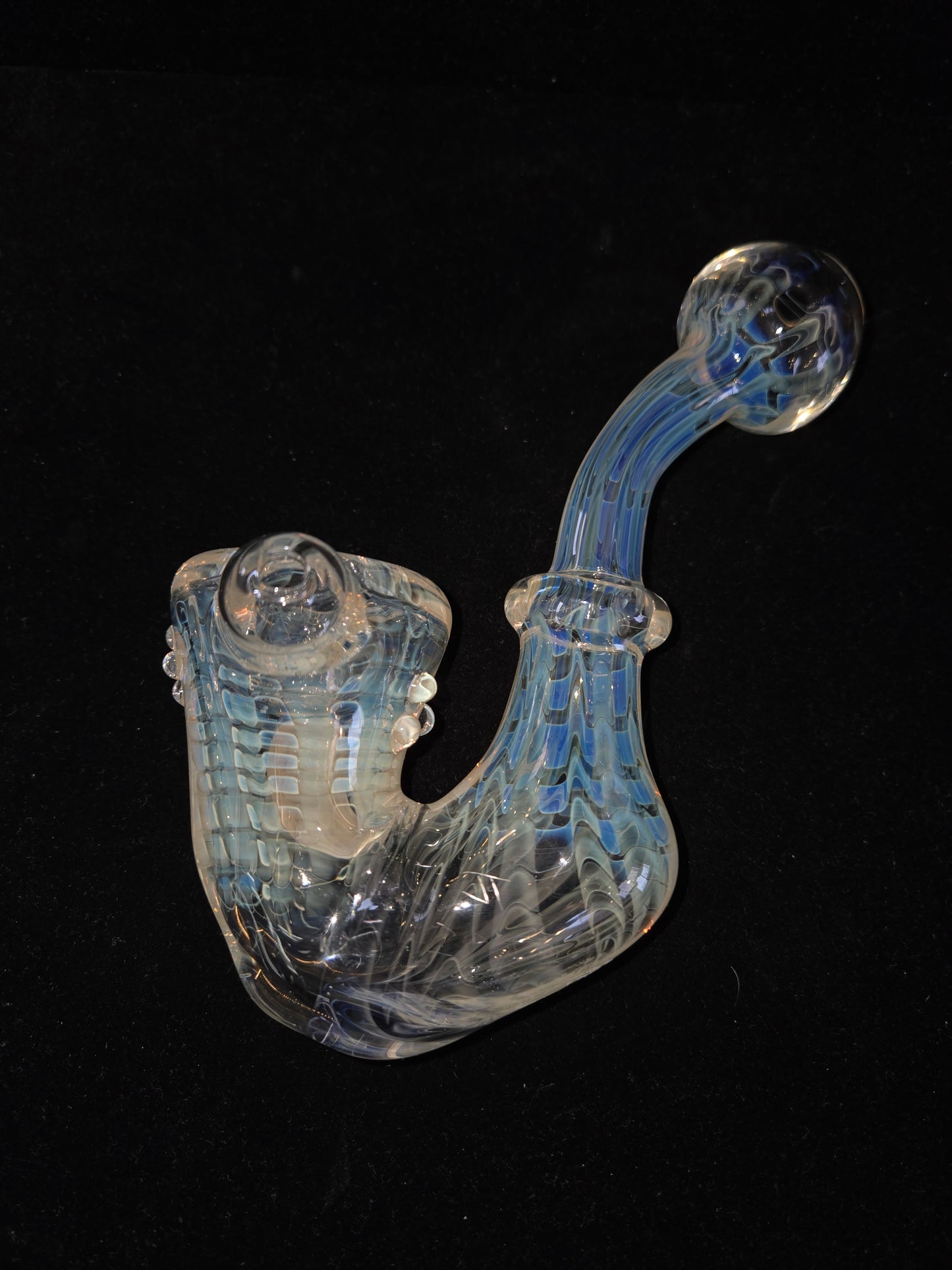 Cosmic Glass 2025 Hand Pipes (last batch)