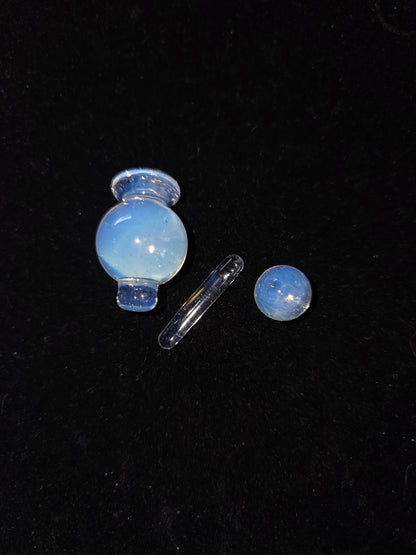 Chapo Glass Slurper Sets