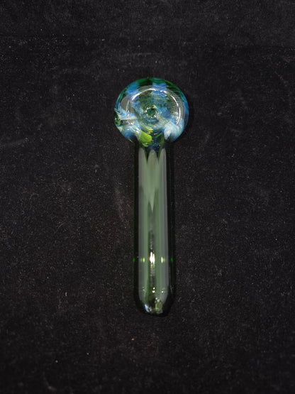 JFG Silver King Spoon Pipes