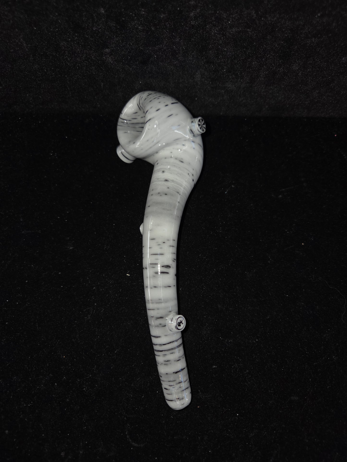 Engelmann Glass Birch Tech Pipe