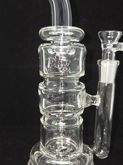 PKG Cory 3 Hole Diffuser Bub - Stacked