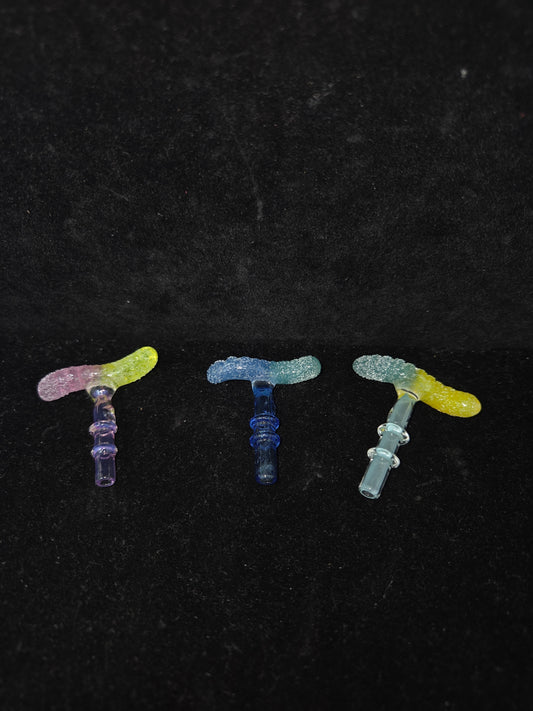 Emperial Glass 3DXL Joysticks