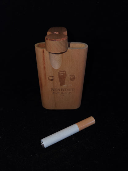 Bearded Dugouts - Small