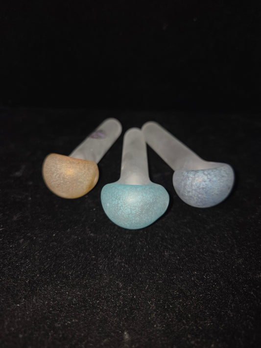 JFG Natural Sands Spoon Pipes