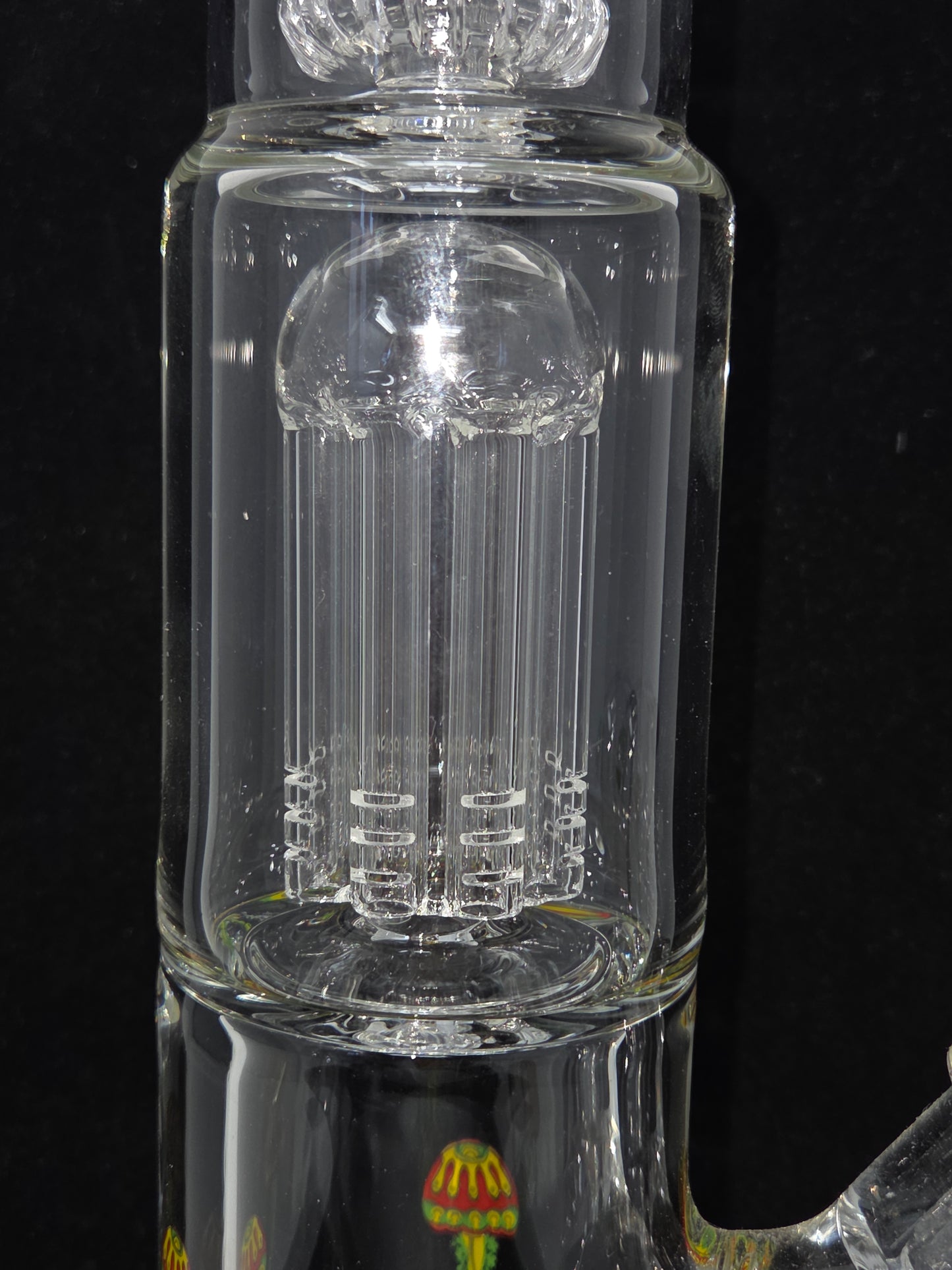 JFG 60x9 + Jellyfish + UFO 18" Tube