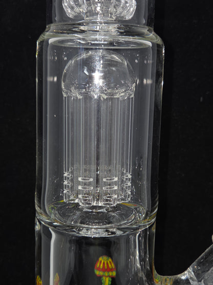 JFG 60x9 + Jellyfish + UFO 18" Tube