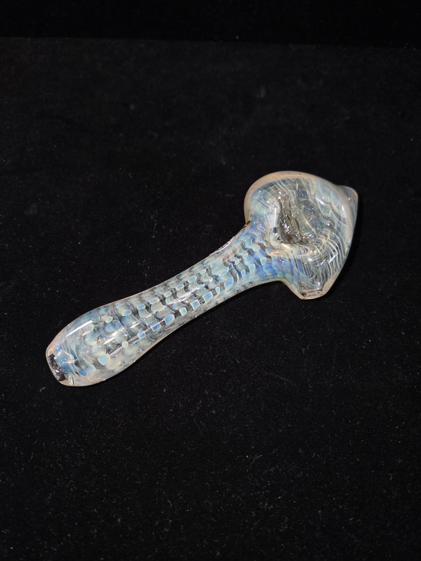 Cosmic Glass 2025 Hand Pipes (last batch)