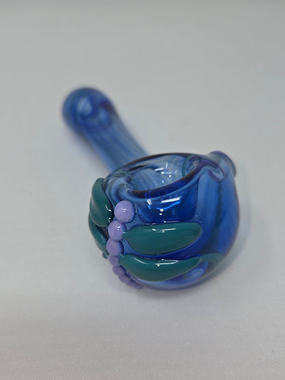 Kristi Conant Critter/Themed Spoon Pipe