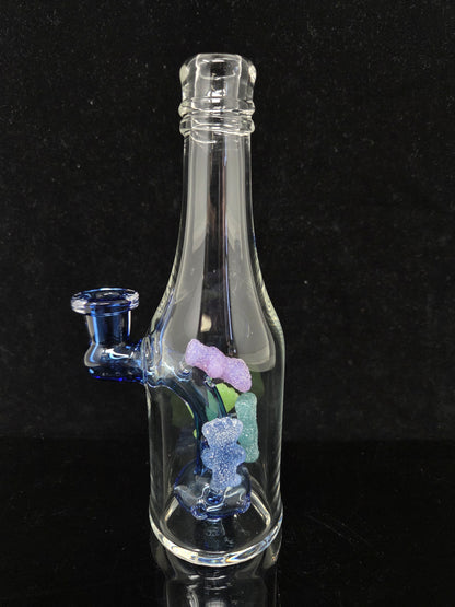 Emperial Glass Bottle Rigs