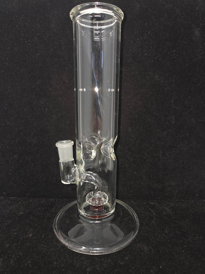 10" Showerhead Straight Tube