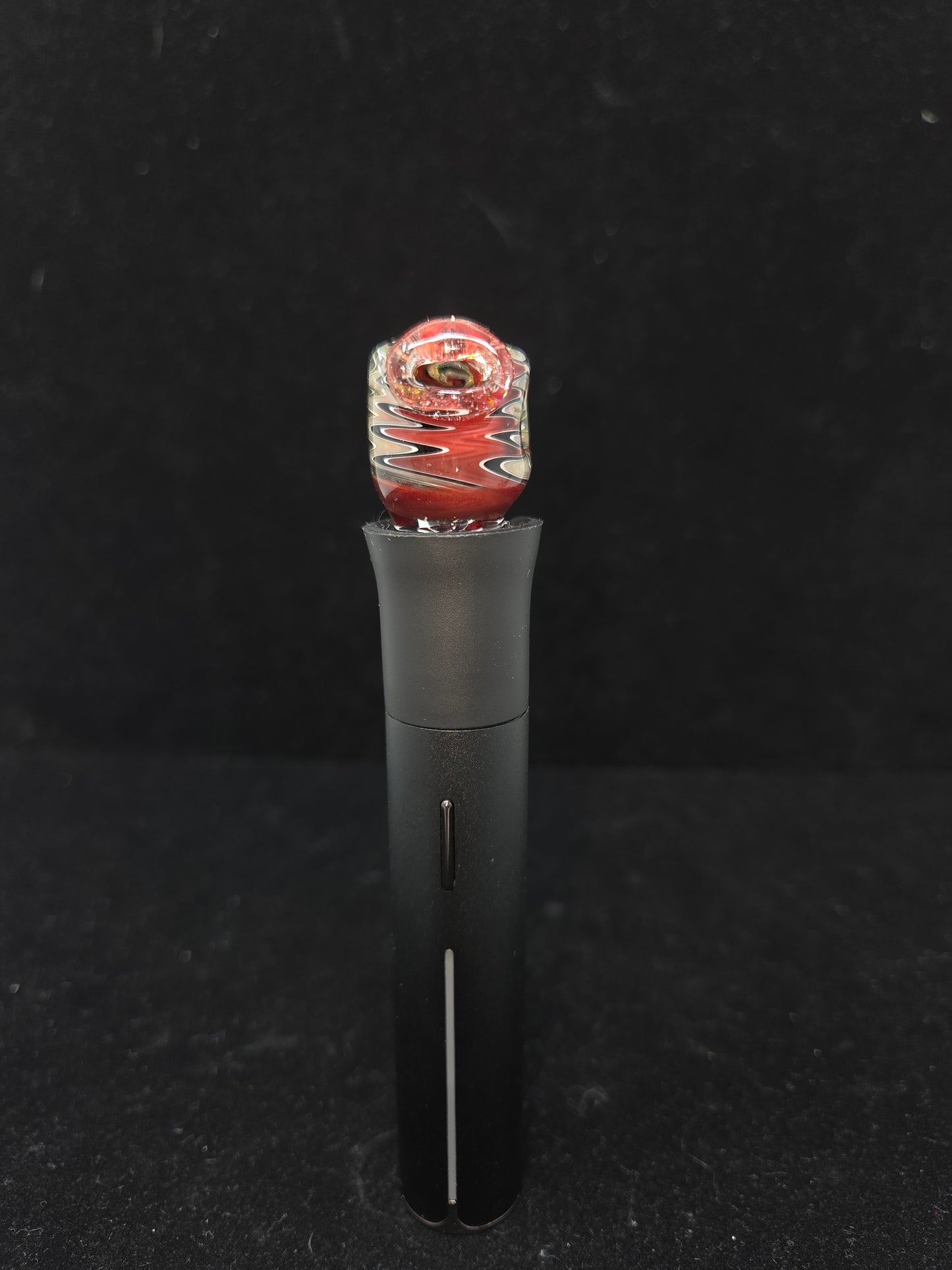 Gladstone Glass Puffco Pivot Tops
