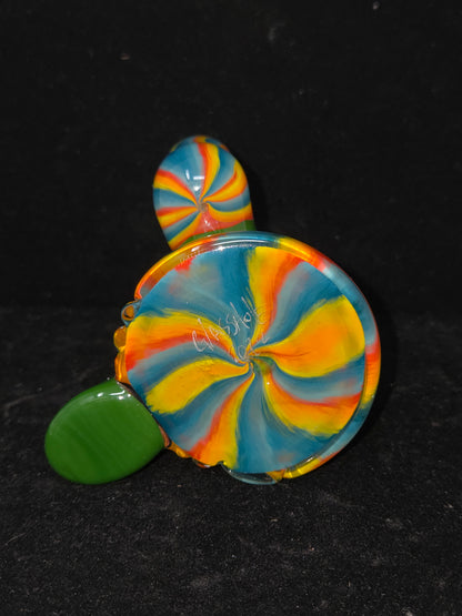 Mshea x GlassHole Collab Can