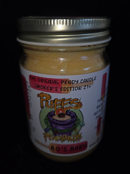 Puffs Smokers Edition