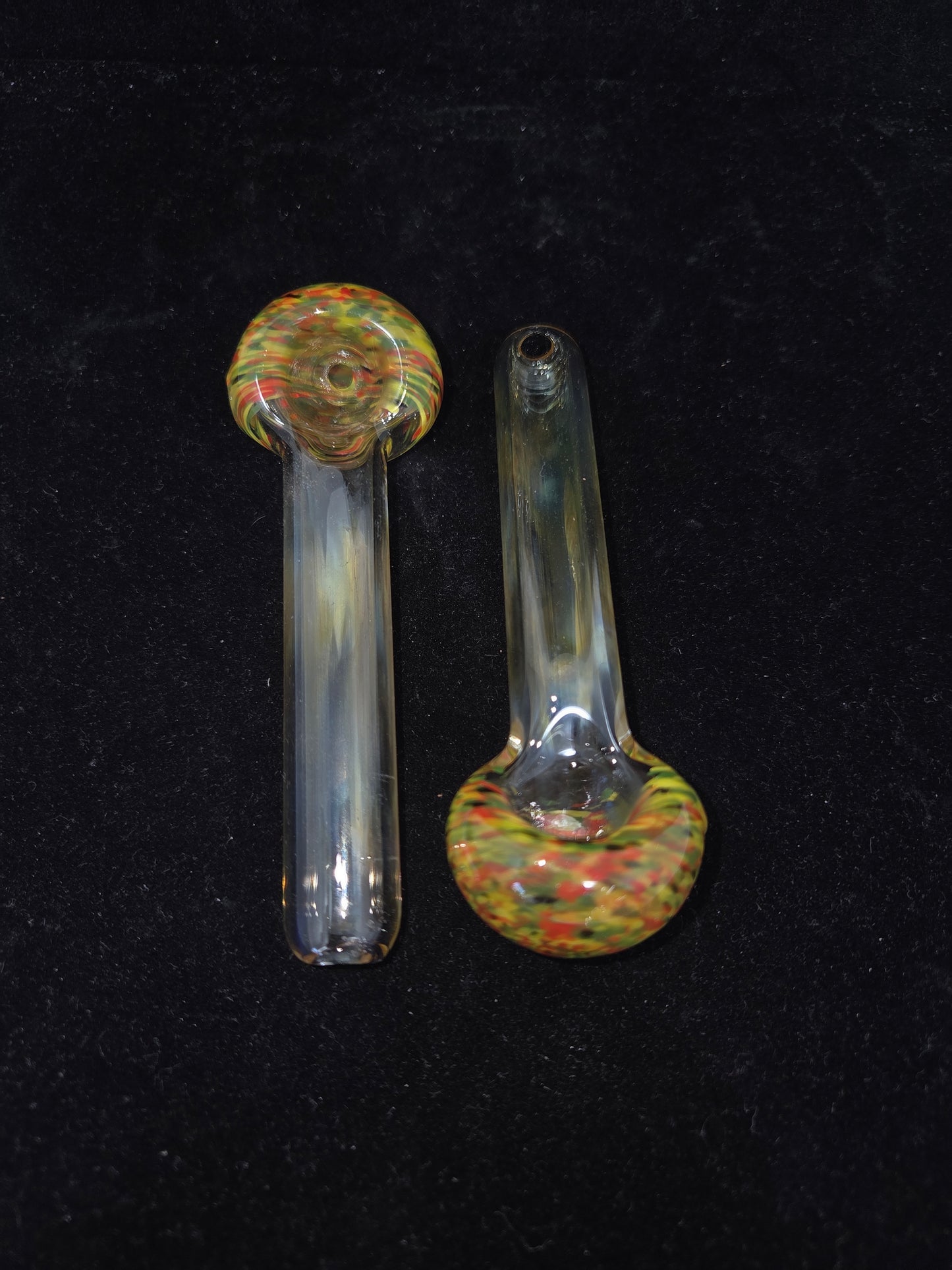 JFG Bob's Buddy Spoon Pipes