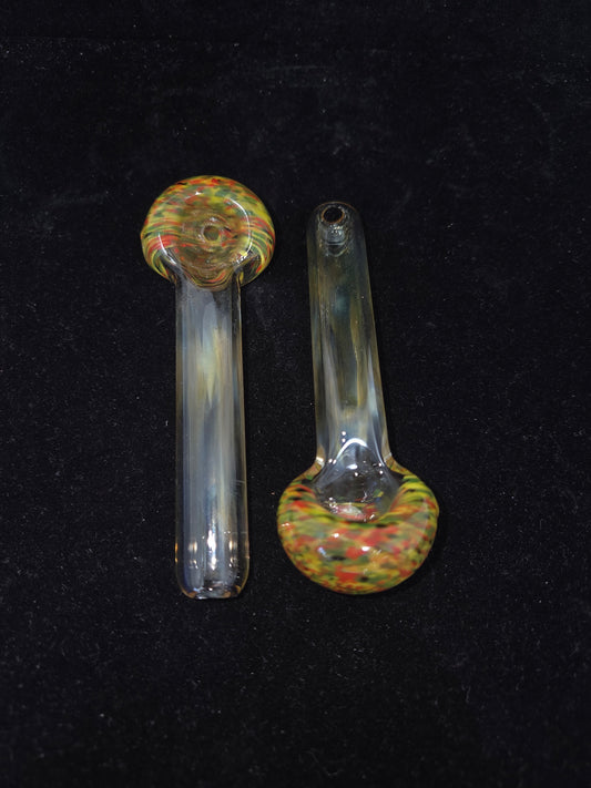 JFG Bob's Buddy Spoon Pipes