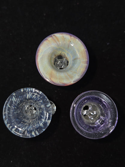 Jon Llerandi Four Hole Slides