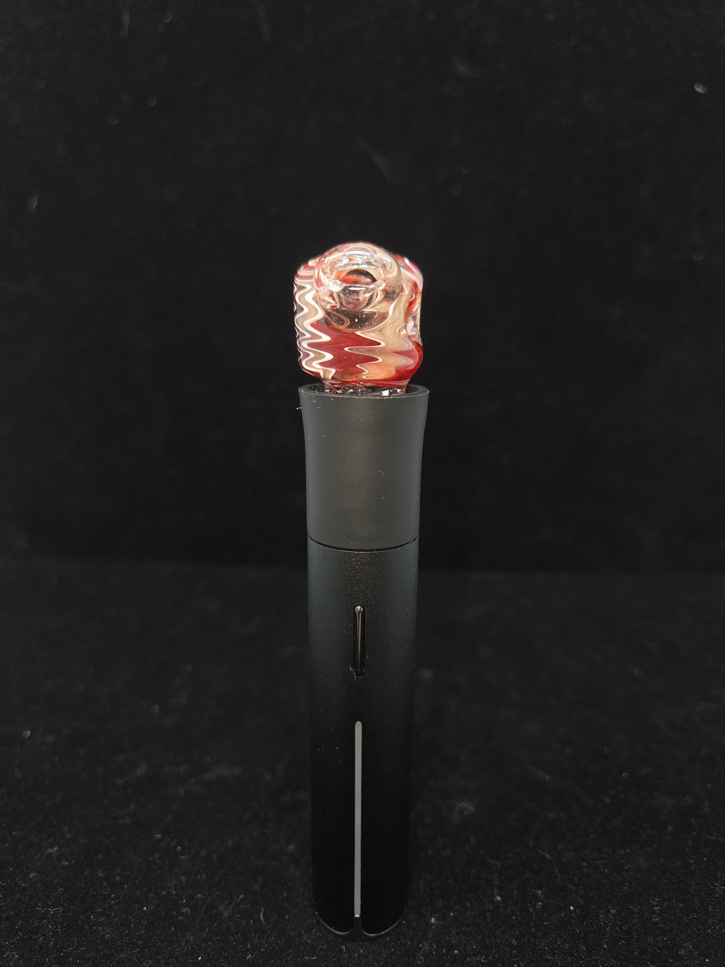 Gladstone Glass Puffco Pivot Tops