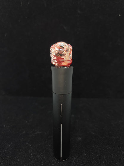 Gladstone Glass Puffco Pivot Tops