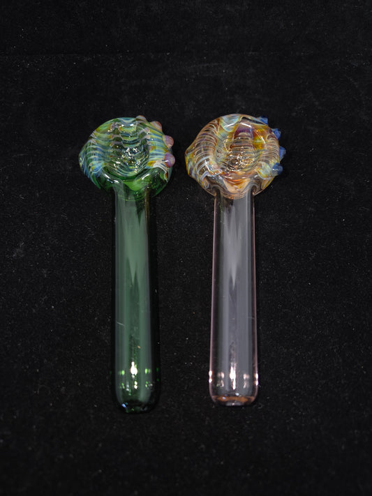 JFG Whiskey River Spoon Pipes