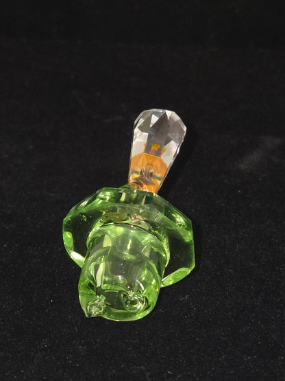 Gato Glass V2 Spinner Caps