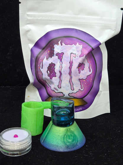 OTP Color FLI Pivot Dry Top w/ tether+stand combo