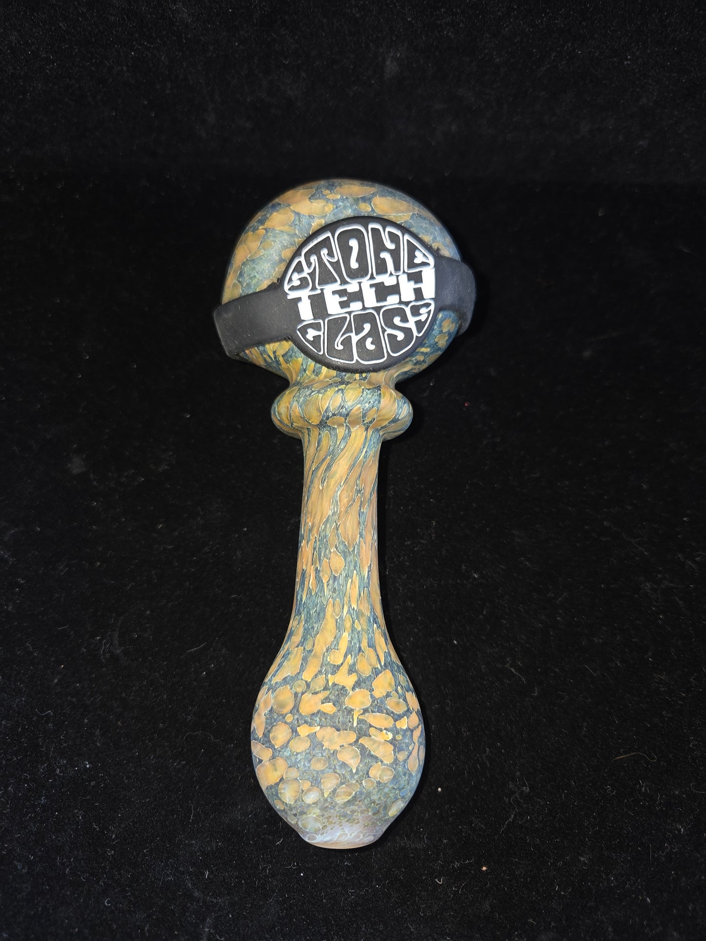 Stonetech Glass Royale Spoons