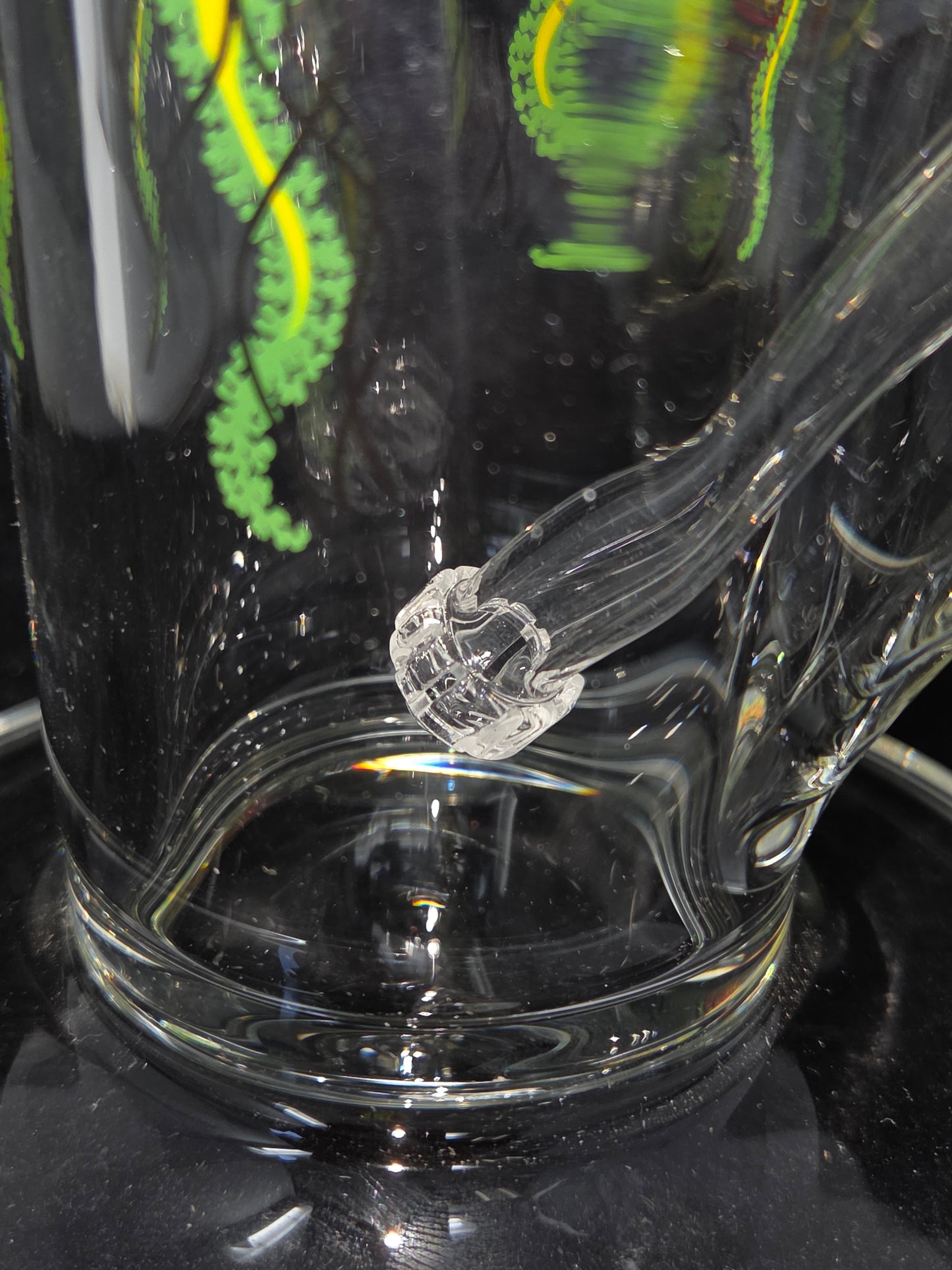 JFG 60x9 + Jellyfish + UFO 18" Tube